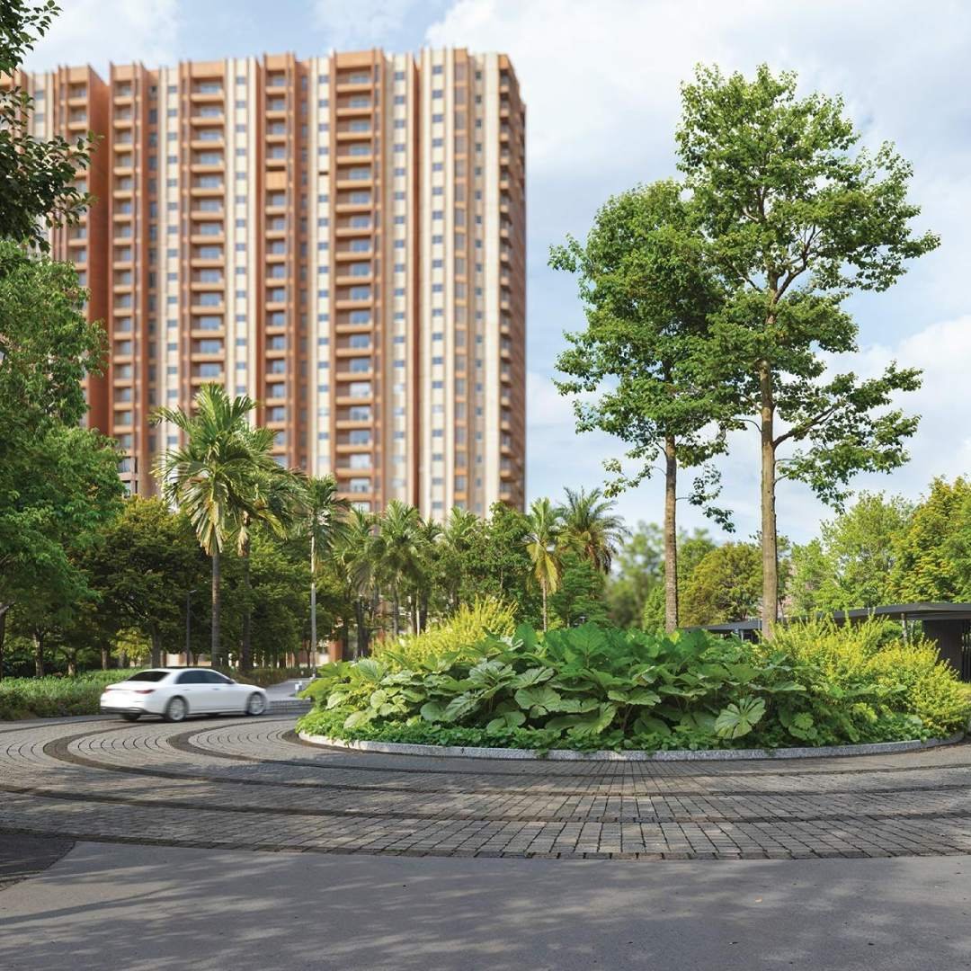 BIRLA EVARA , Sarjapur Road, Bangalore