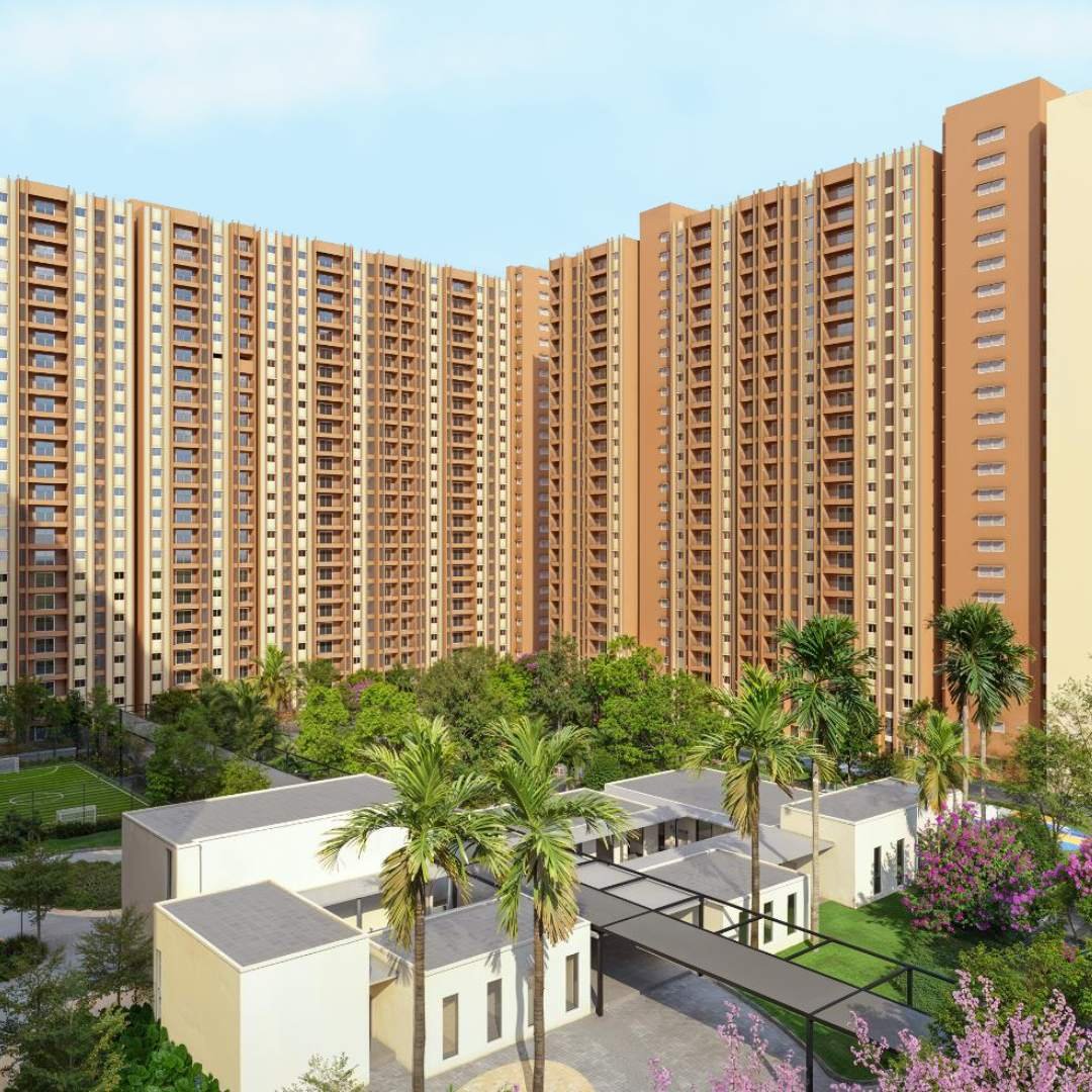 BIRLA EVARA , Sarjapur Road, Bangalore